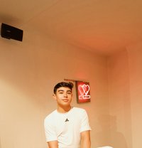 Elior - Acompañantes masculino in İstanbul