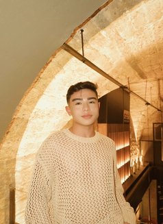 Elior - Acompañantes masculino in İstanbul Photo 3 of 6