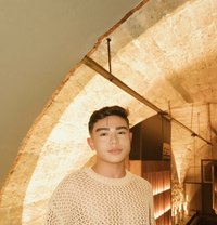 Elior - Acompañantes masculino in İstanbul