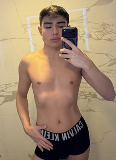 Elior - Acompañantes masculino in İstanbul Photo 4 of 6