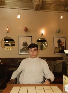 Elior - Acompañantes masculino in İstanbul Photo 5 of 6