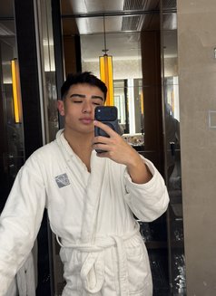 Elior - Acompañantes masculino in İstanbul Photo 6 of 6