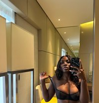 Eliora Your Favorite Fantasy - escort in Dubai