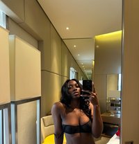 Eliora Your Favorite Fantasy - escort in Dubai