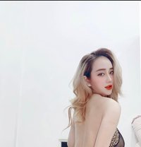 Elis - escort in Bangkok