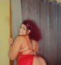 Elisa Big Melons Queen Wet & Sexy - escort in Gurgaon Photo 1 of 4