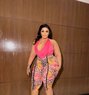 Elisa Big Melons Wet & Sexy Slut - puta in Candolim, Goa Photo 1 of 3