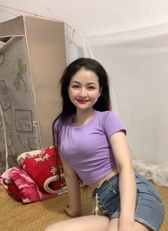 elisa # Clean and Safe - escort in Jeddah Photo 1 of 6