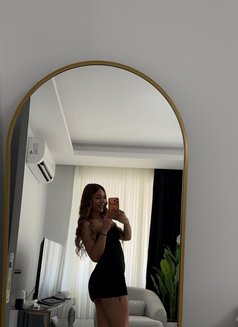 Elisa - escort in Muğla Photo 1 of 3