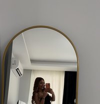 Elisa - escort in Muğla