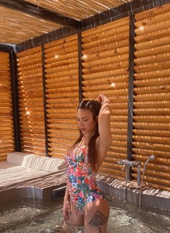 Elisa - escort in Muğla Photo 3 of 3