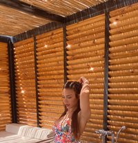 Elisa - escort in Muğla