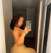 Elisa - escort in Heraklion (Iraclion)