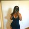 Elisa - escort in Naples