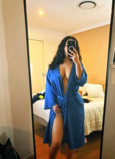 Elisa - escort in Naples Photo 7 of 8