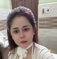 KittyQ - escort in Abu Dhabi