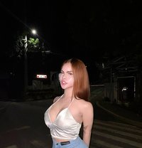 Elisa - escort in Manila