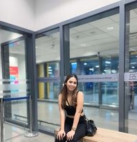 Elisa - escort in Taipei