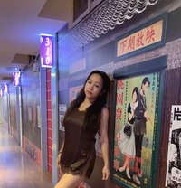 Elisa - escort in Taipei