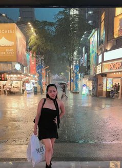 Elisa - escort in Taipei Photo 2 of 3