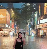 Elisa - escort in Taipei
