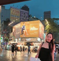 Elisa - escort in Taipei