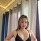 Elisa Incall - escort in Sharjah Photo 3 of 5