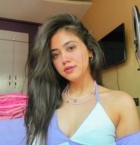 Elisa - escort in Dubai