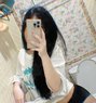 elisa, - escort in Surabaya Photo 1 of 3