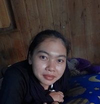 Elisa - escort in Surabaya