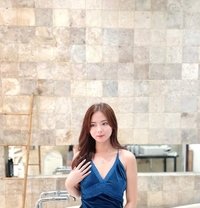 Elisa - escort in Surabaya