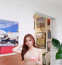 Elisa - escort in Surabaya