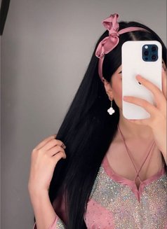 إلیسا عراقیة Elisa - escort in Muscat Photo 7 of 7