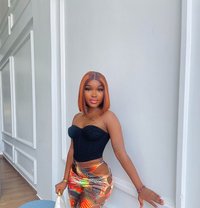 Elisa - escort in Accra
