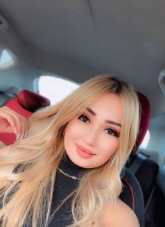 Elisa - escort in İstanbul Photo 3 of 5