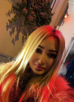 Elisa - escort in İstanbul Photo 5 of 5