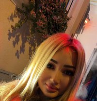 Elisa - escort in İstanbul