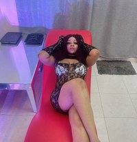 Elisa - escort in Ajmān