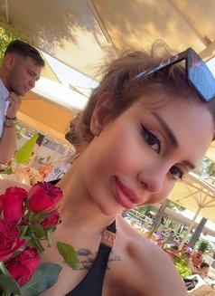 Elisa - escort in Alanya Photo 13 of 13