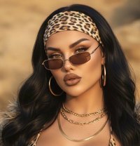 Elisa - escort in İstanbul