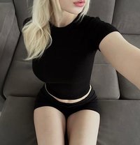 Elisa - escort in İstanbul