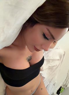 Elisa - escort in Muğla Photo 5 of 8