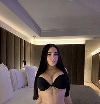 Elisa - escort in Ho Chi Minh City