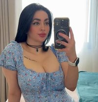 Elisa Vip Riyadh - escort in Riyadh