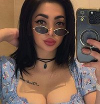 Elisa Vip Riyadh - escort in Riyadh