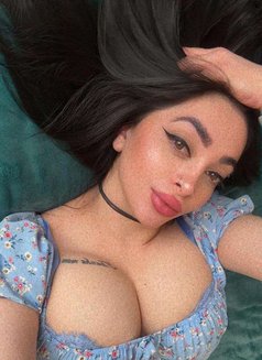 Elisa Vip Riyadh - escort in Riyadh Photo 3 of 3