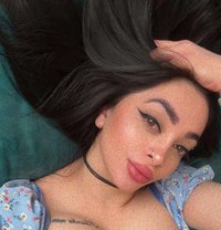 Elisa Vip Riyadh - escort in Riyadh