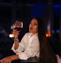 Elisaa - escort in Riyadh