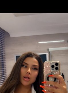 Elisaa - escort in Riyadh Photo 7 of 7