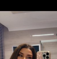 Elisaa - escort in Riyadh